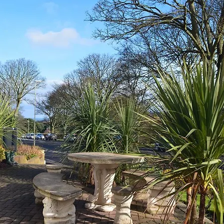 Ryndle Court Scarborough
