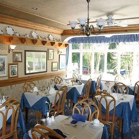 Hotel Ryndle Court