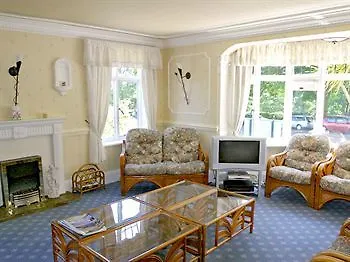 Hotell Ryndle Court