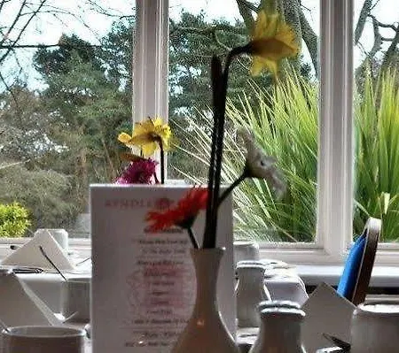 Ryndle Court Hotel