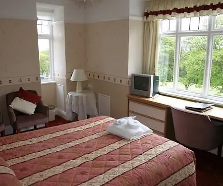 Ryndle Court Hotel