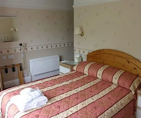 Hotell Ryndle Court