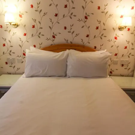 Ryndle Court Hotell Scarborough