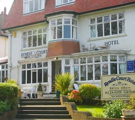 Ryndle Court Hotel
