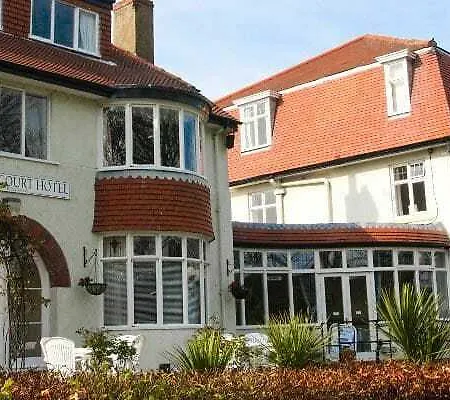 Ryndle Court Hotel 2*