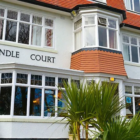 Ryndle Court 2*