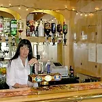 Hotel Ryndle Court Scarborough