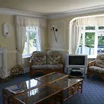Hotel Ryndle Court Scarborough