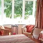 Hotel Ryndle Court Scarborough