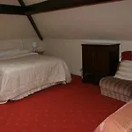 Ryndle Court Hotel Scarborough