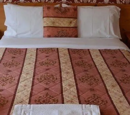 Otel Ryndle Court Scarborough