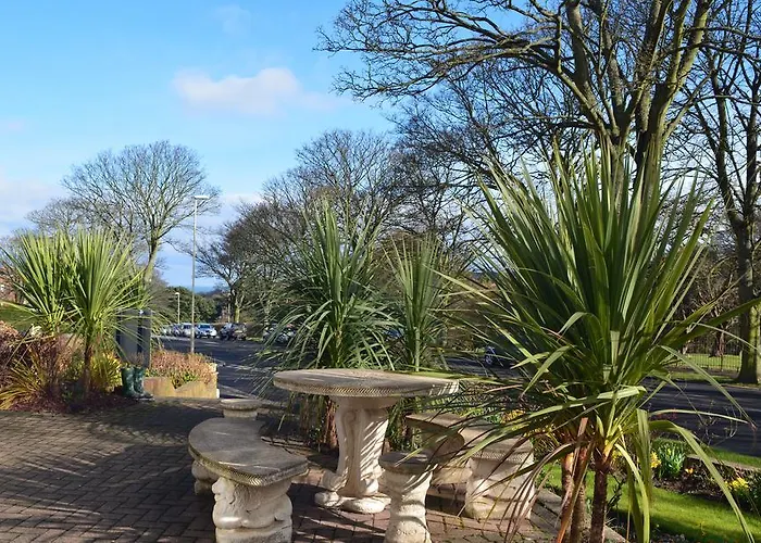 Ryndle Court Scarborough