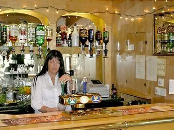 Hotell Ryndle Court Scarborough