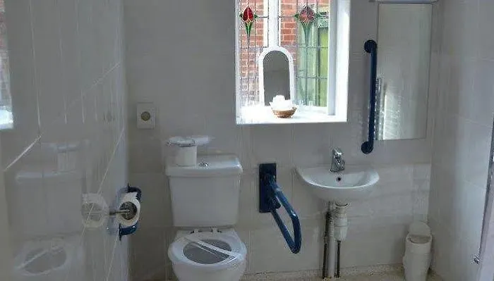 Ryndle Court Scarborough