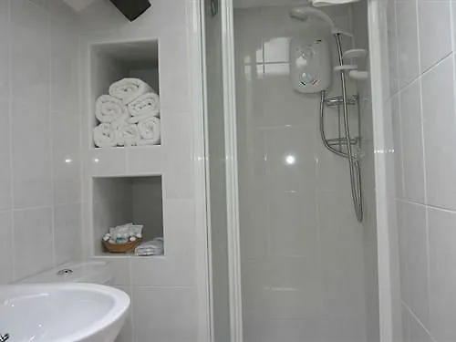 Ryndle Court Hotel Scarborough