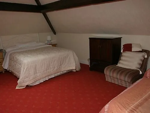 Ryndle Court Hotel Scarborough