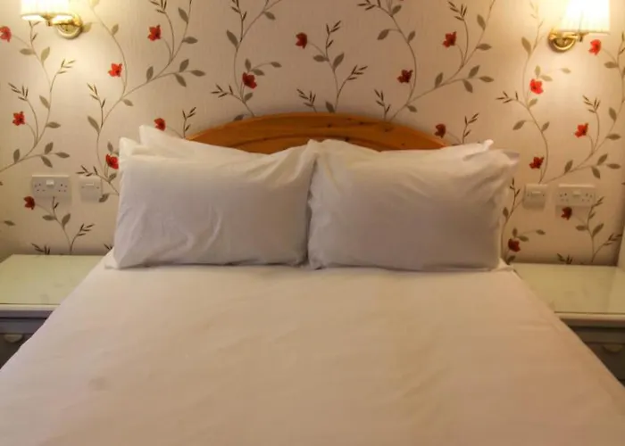 Ryndle Court Hotel Scarborough