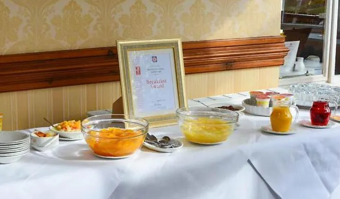 Ryndle Court Scarborough