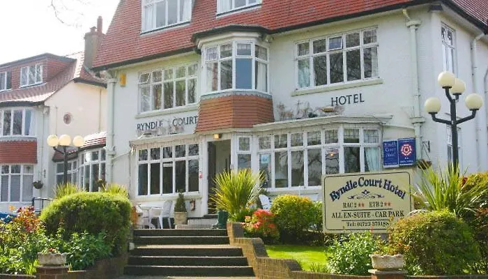 Ryndle Court Hotel