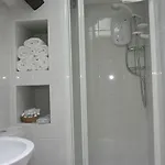 Ryndle Court Отель Скарборо